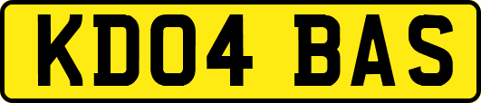 KD04BAS