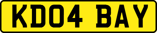 KD04BAY