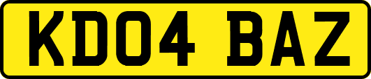 KD04BAZ