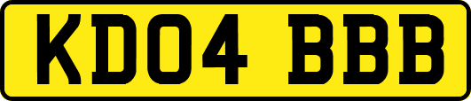 KD04BBB
