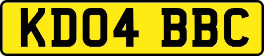 KD04BBC