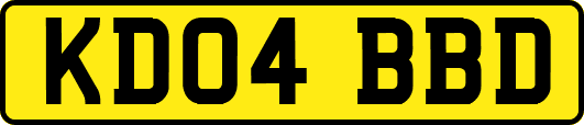 KD04BBD