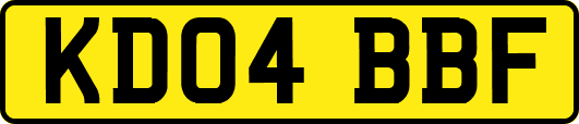 KD04BBF