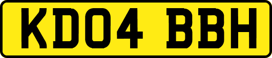 KD04BBH