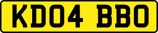 KD04BBO