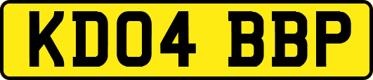 KD04BBP