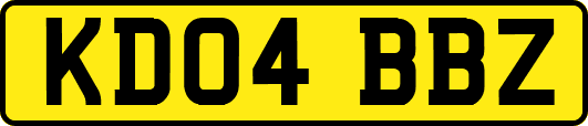 KD04BBZ