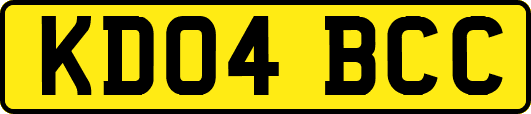 KD04BCC