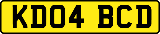 KD04BCD