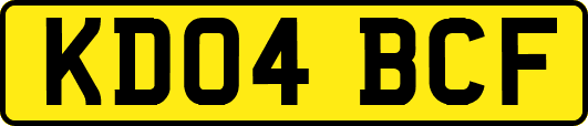 KD04BCF