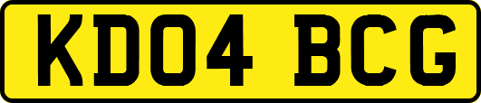 KD04BCG