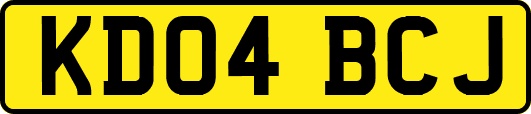 KD04BCJ