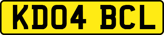KD04BCL