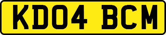 KD04BCM