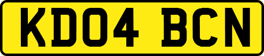 KD04BCN