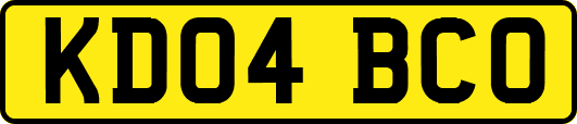 KD04BCO