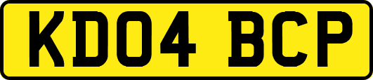 KD04BCP