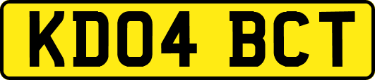 KD04BCT