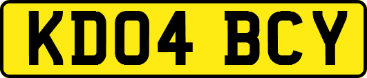KD04BCY