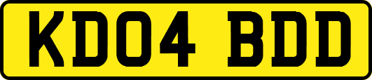 KD04BDD