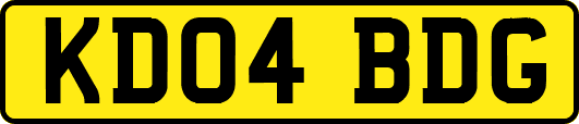 KD04BDG