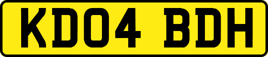 KD04BDH
