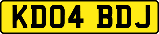 KD04BDJ