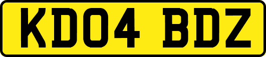 KD04BDZ