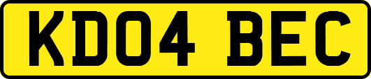KD04BEC
