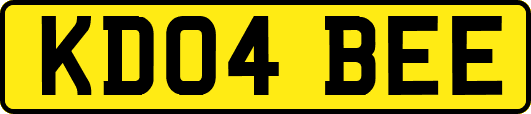 KD04BEE