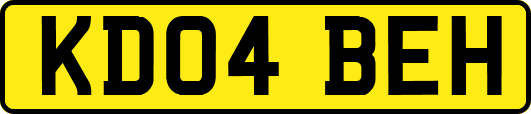 KD04BEH