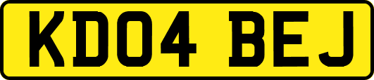 KD04BEJ