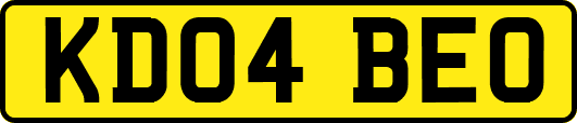 KD04BEO