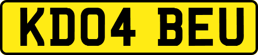 KD04BEU
