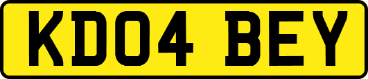 KD04BEY