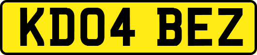 KD04BEZ