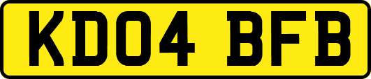 KD04BFB