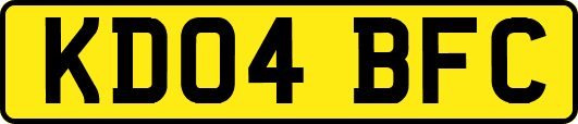 KD04BFC