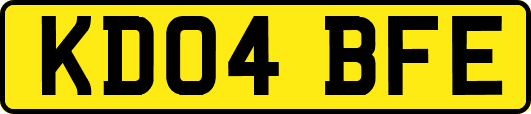 KD04BFE