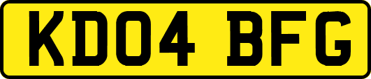 KD04BFG