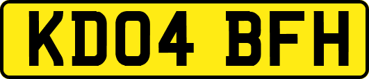 KD04BFH