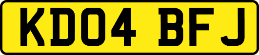 KD04BFJ