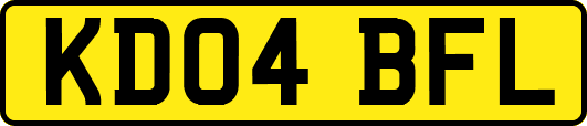 KD04BFL