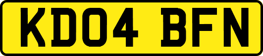KD04BFN