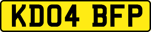 KD04BFP