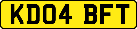 KD04BFT