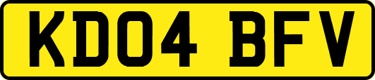 KD04BFV