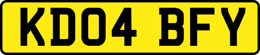 KD04BFY
