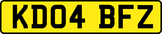 KD04BFZ
