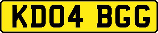 KD04BGG